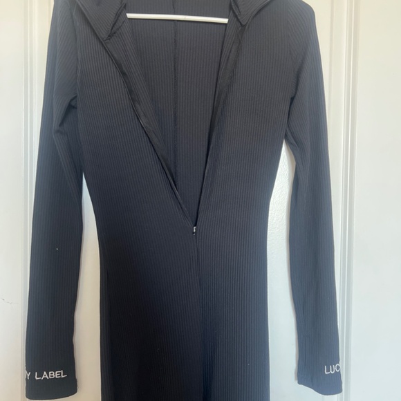 Lucky label Jumpsuit - Picture 3 of 3